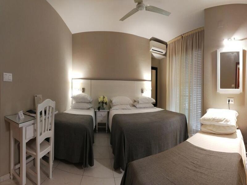 Ancora Sanxenxo Hotel Granxa (Pontevedra)