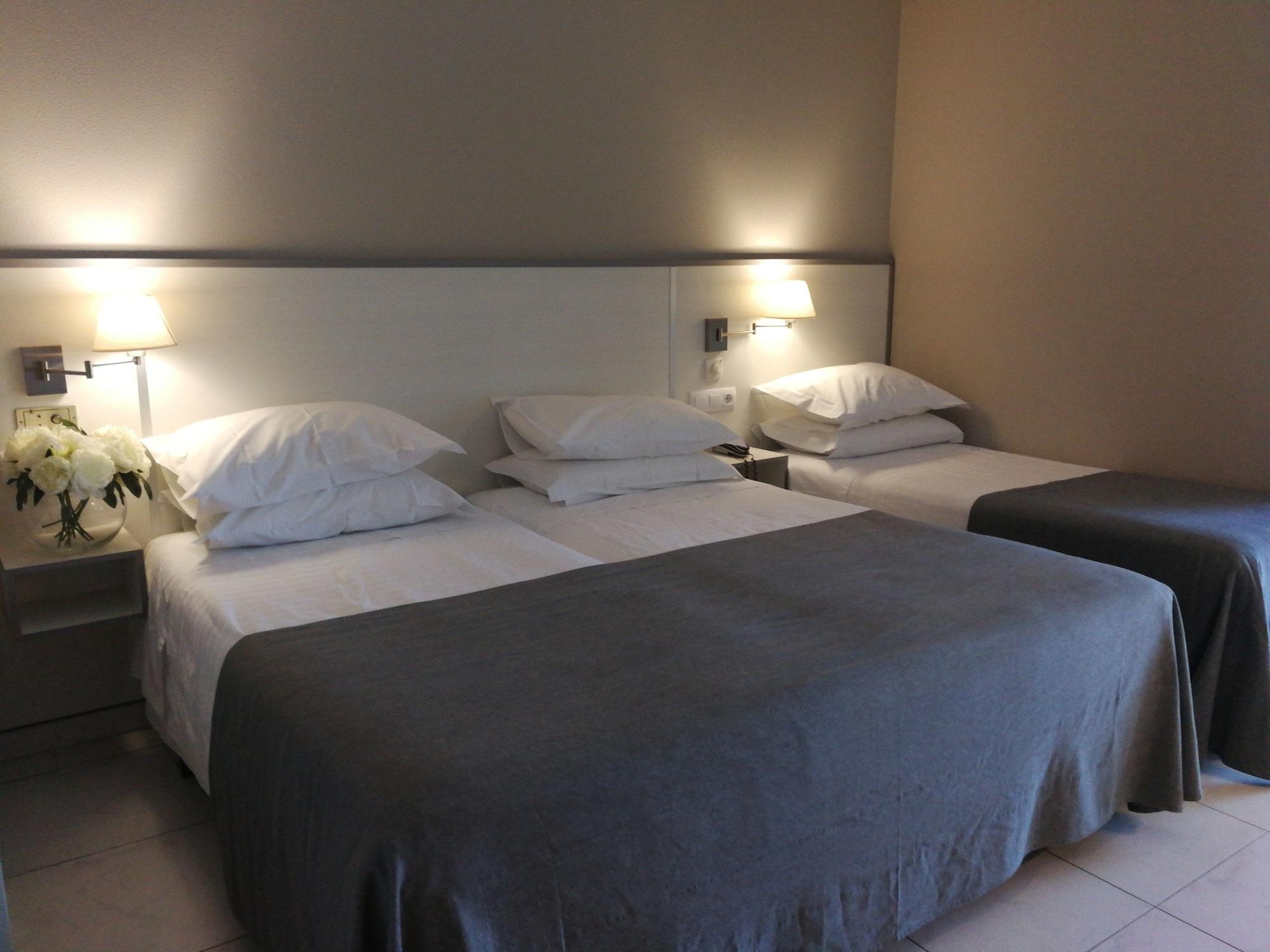 Hotel Ancora Sanxenxo