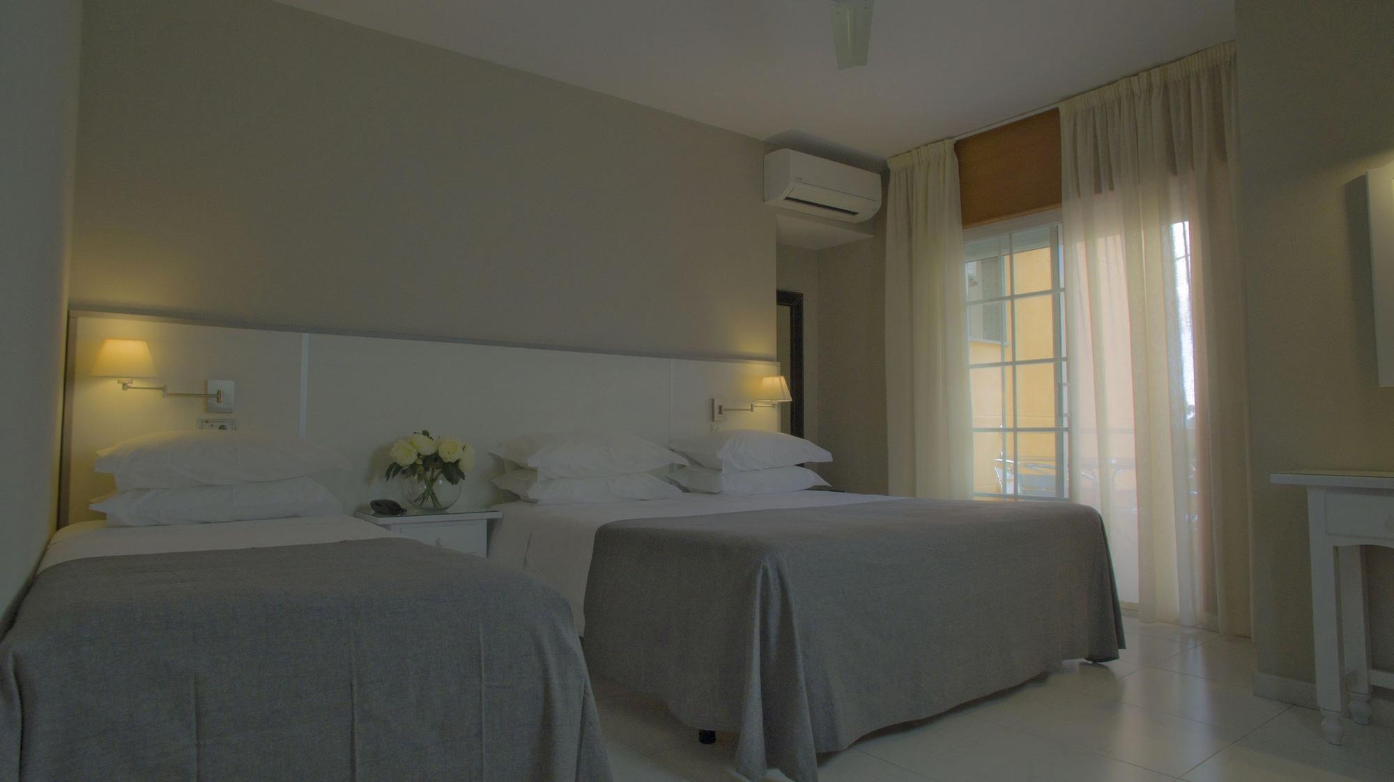 Ancora Sanxenxo Hotel 3*