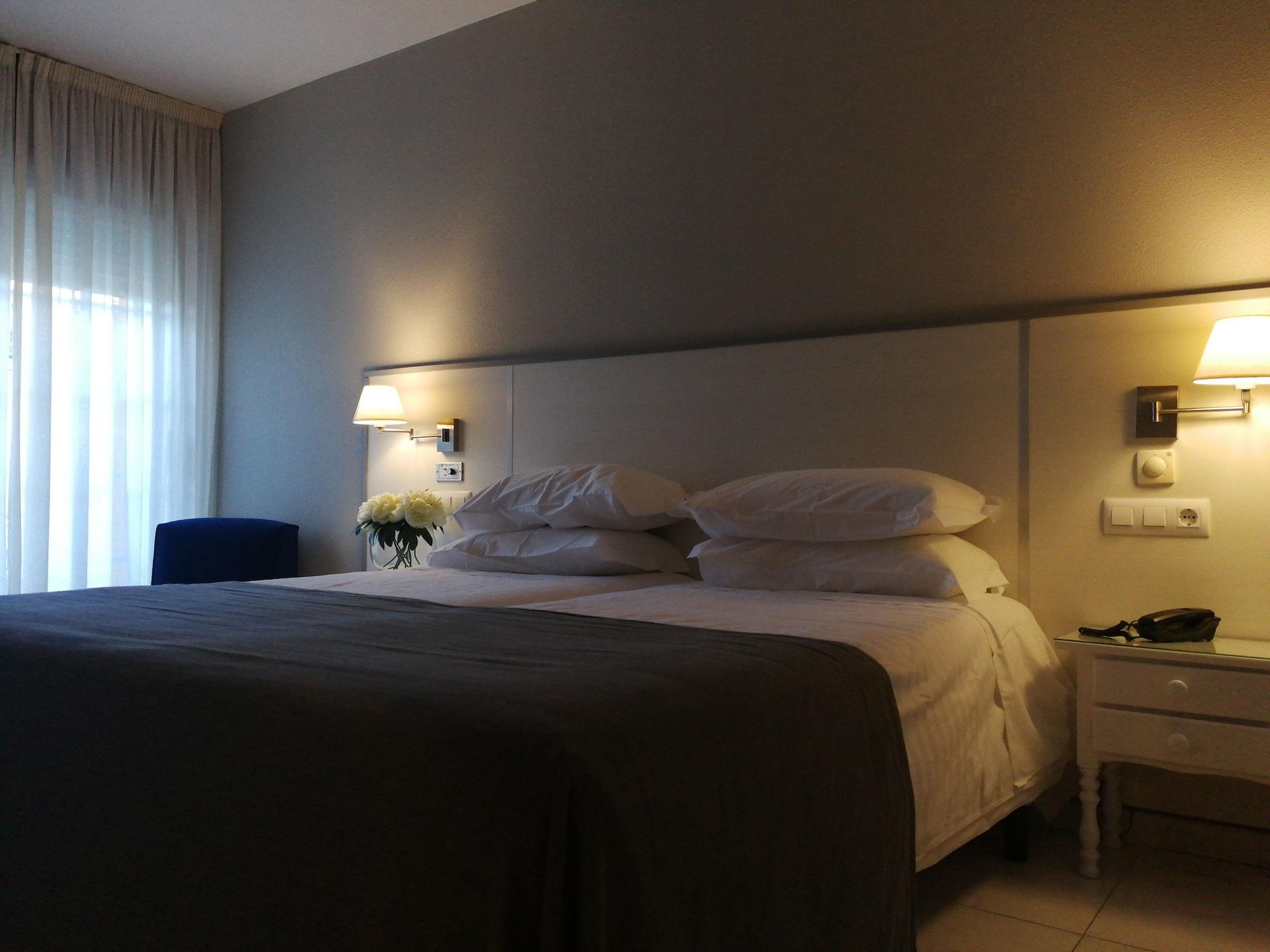 Ancora Sanxenxo Hotel 3*