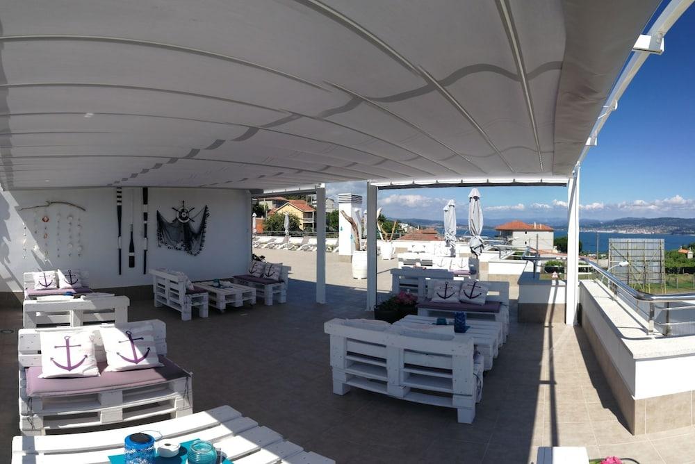 Ancora Sanxenxo Hotel Granxa (Pontevedra)