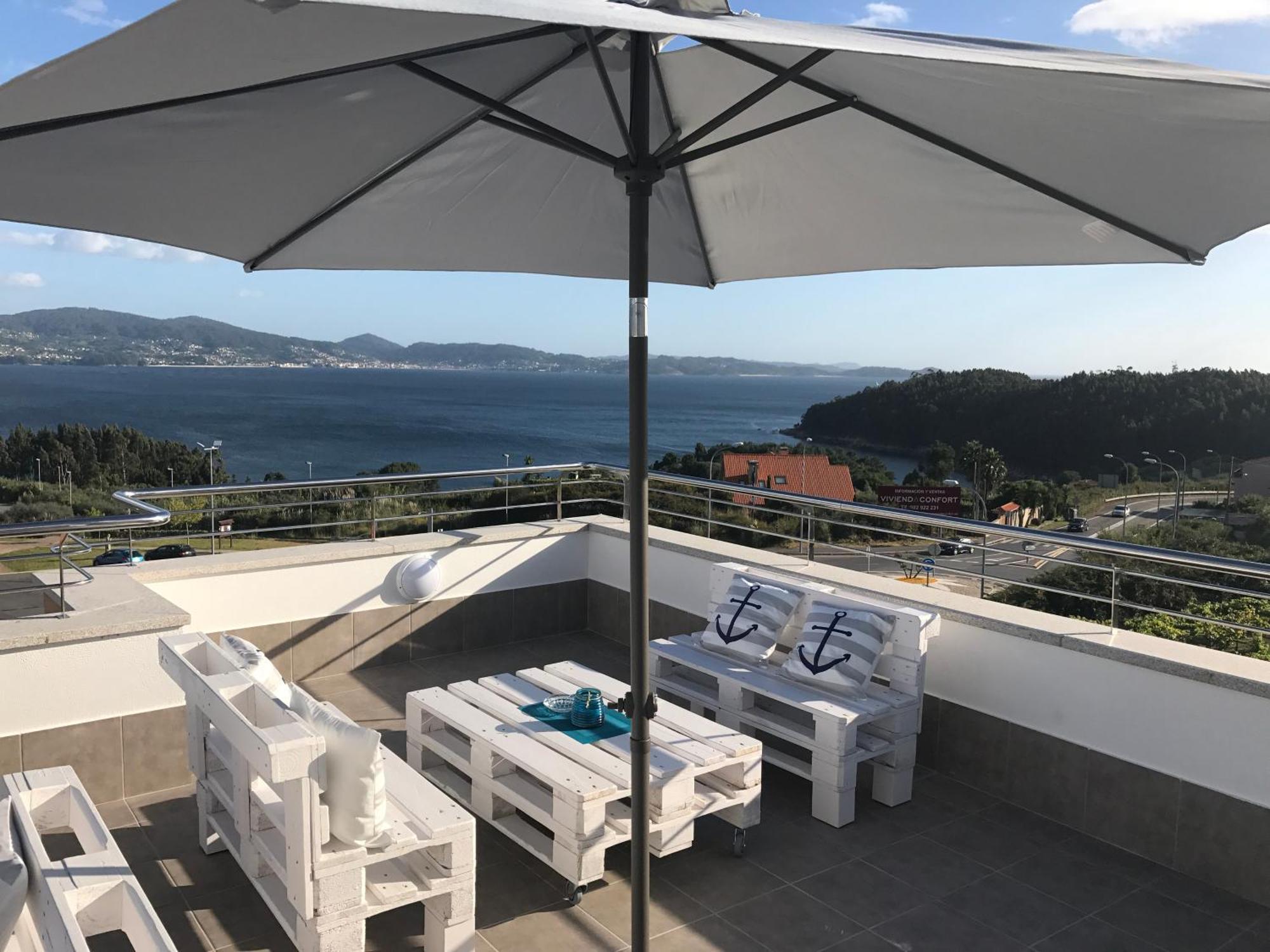Hotel Ancora Sanxenxo