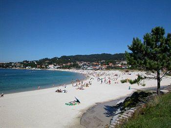 Ancora Sanxenxo Hotel Granxa (Pontevedra)