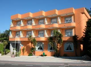Hotel Ancora Sanxenxo