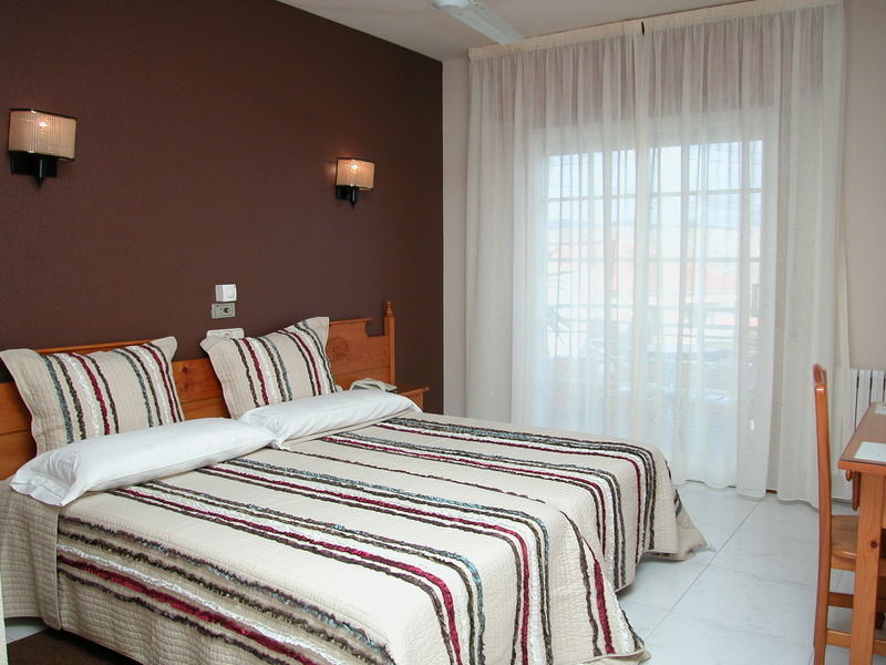 Hotel Ancora Sanxenxo 3*