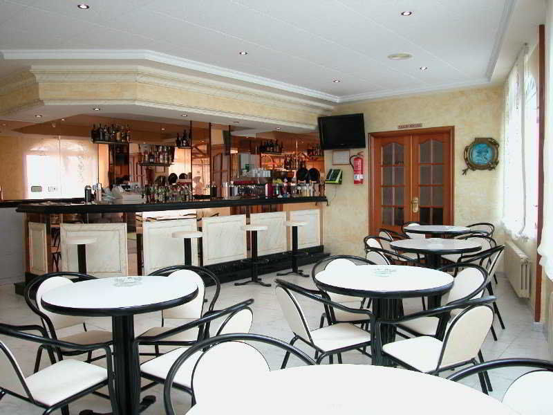 Hotel Ancora Sanxenxo