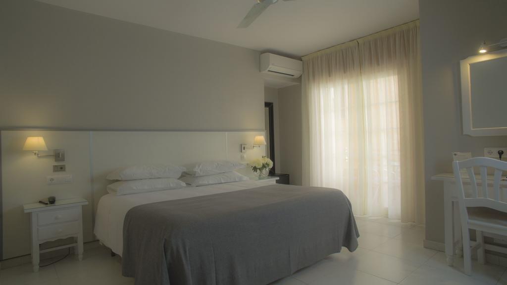Ancora Sanxenxo 3* Granxa (Pontevedra)