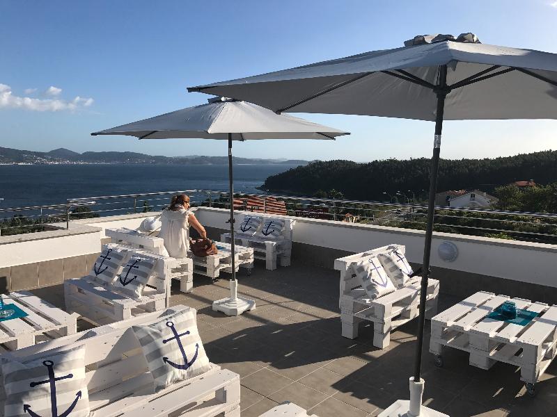 Ancora Sanxenxo Hotel Granxa (Pontevedra)