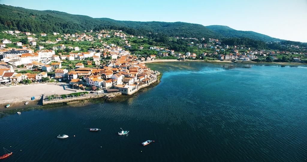 Ancora Sanxenxo 3* Granxa (Pontevedra)