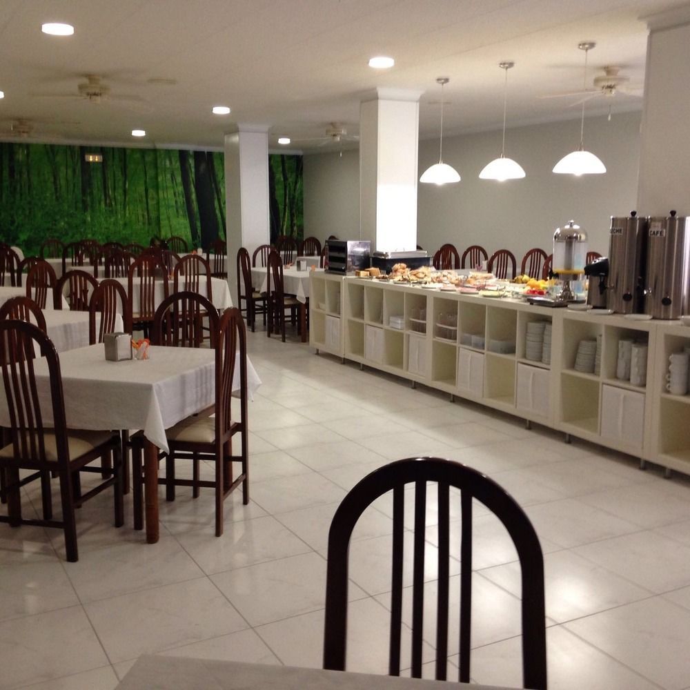 Hotel Ancora Sanxenxo