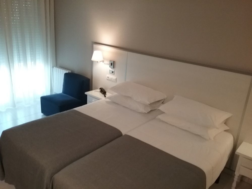 Hotel Ancora Sanxenxo