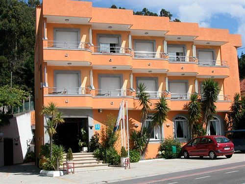 Ancora Sanxenxo Granxa (Pontevedra)
