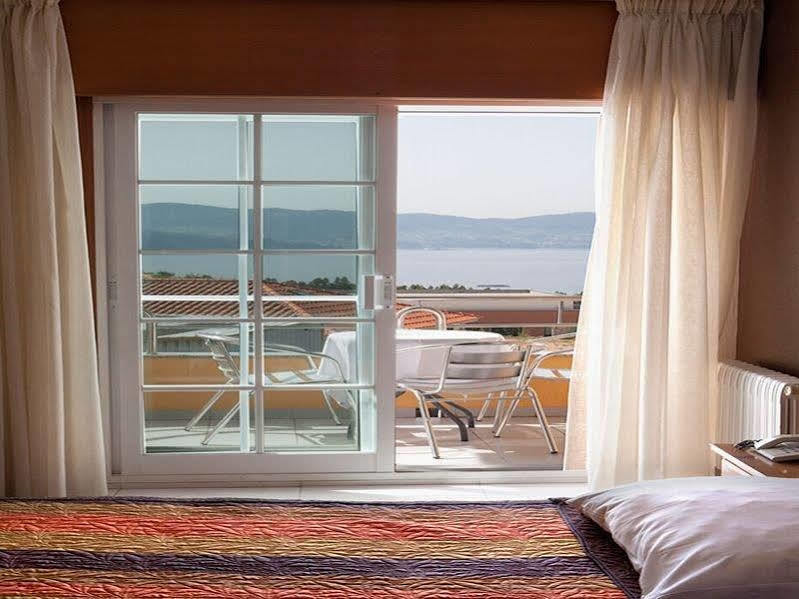 Hotel Ancora Sanxenxo