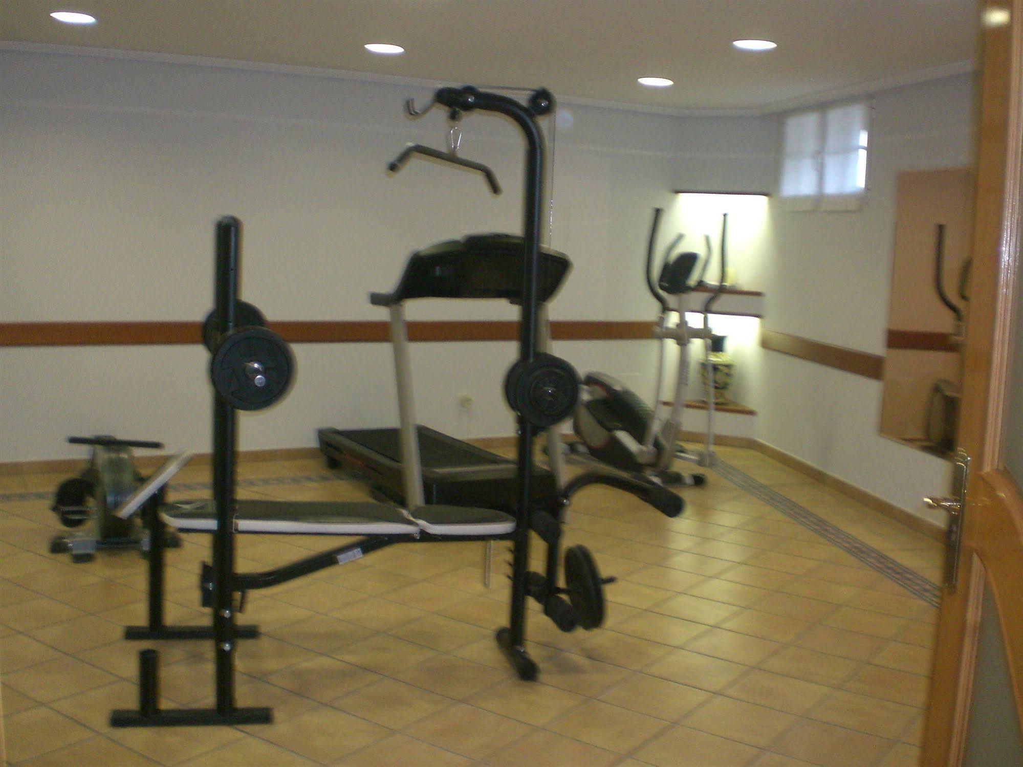 Hotel Ancora Sanxenxo 3*