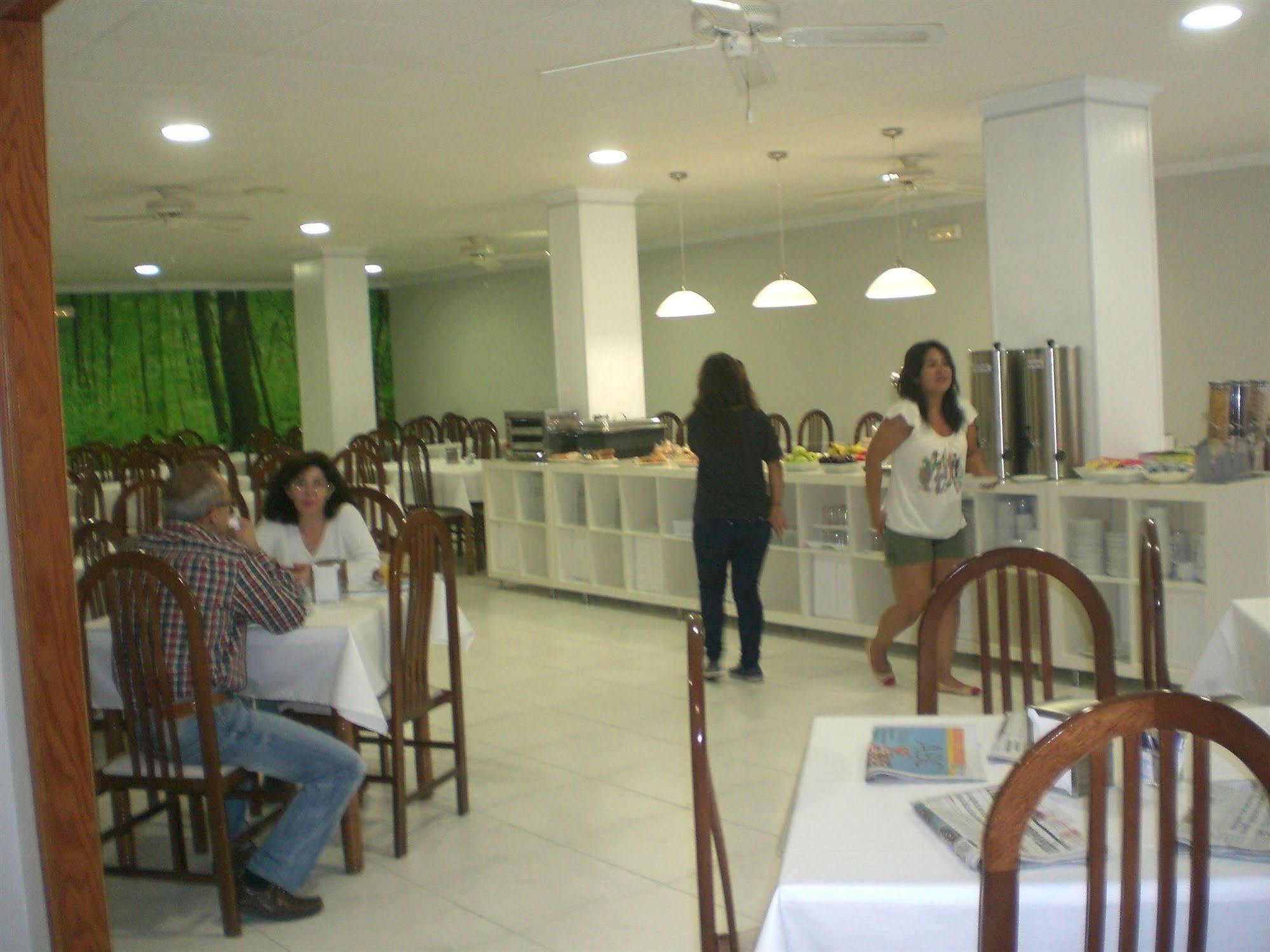 Ancora Sanxenxo 3*