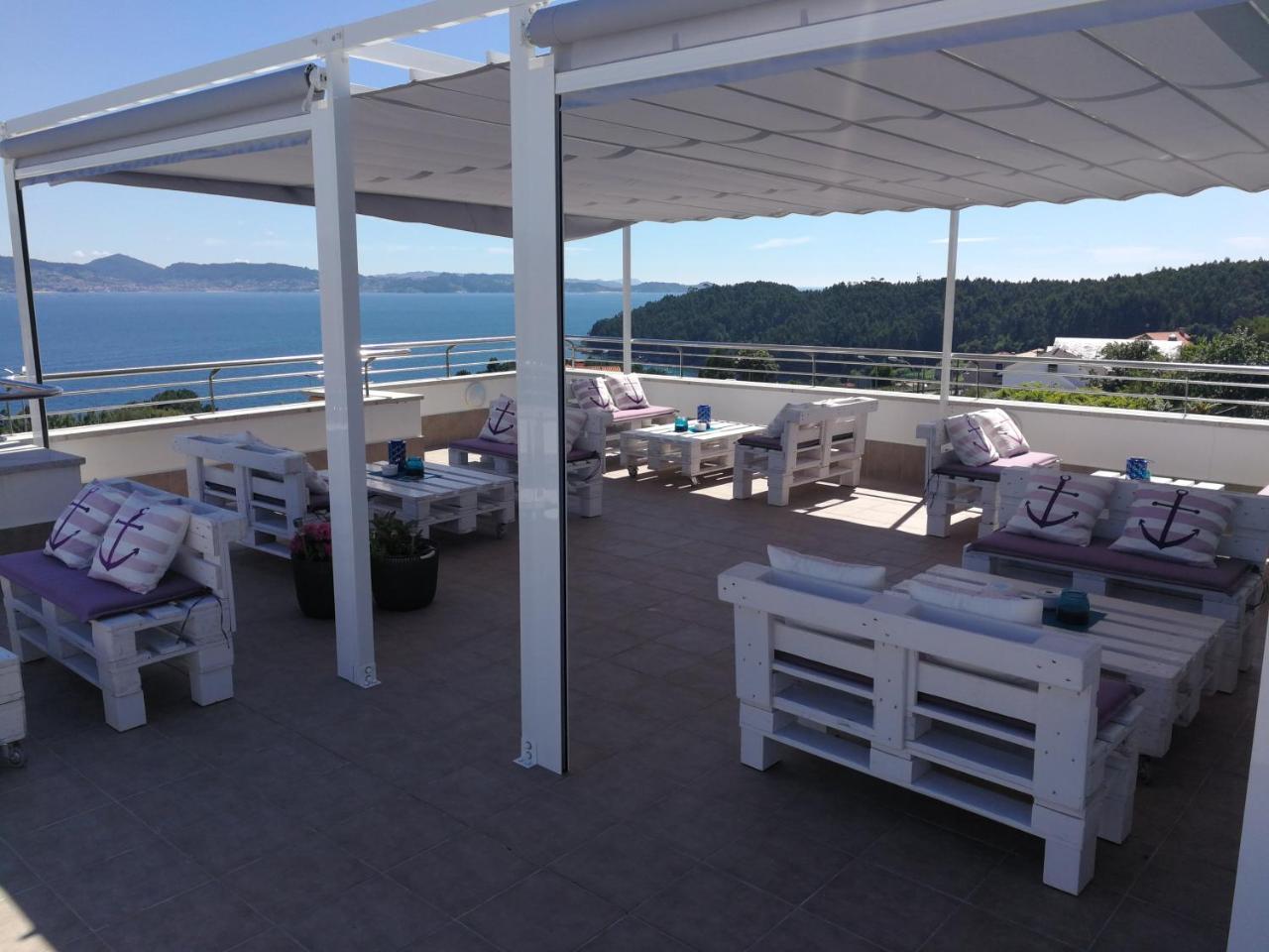 Ancora Sanxenxo 3* Granxa (Pontevedra)