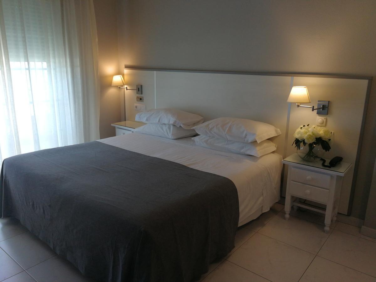 Ancora Sanxenxo Hotel 3*