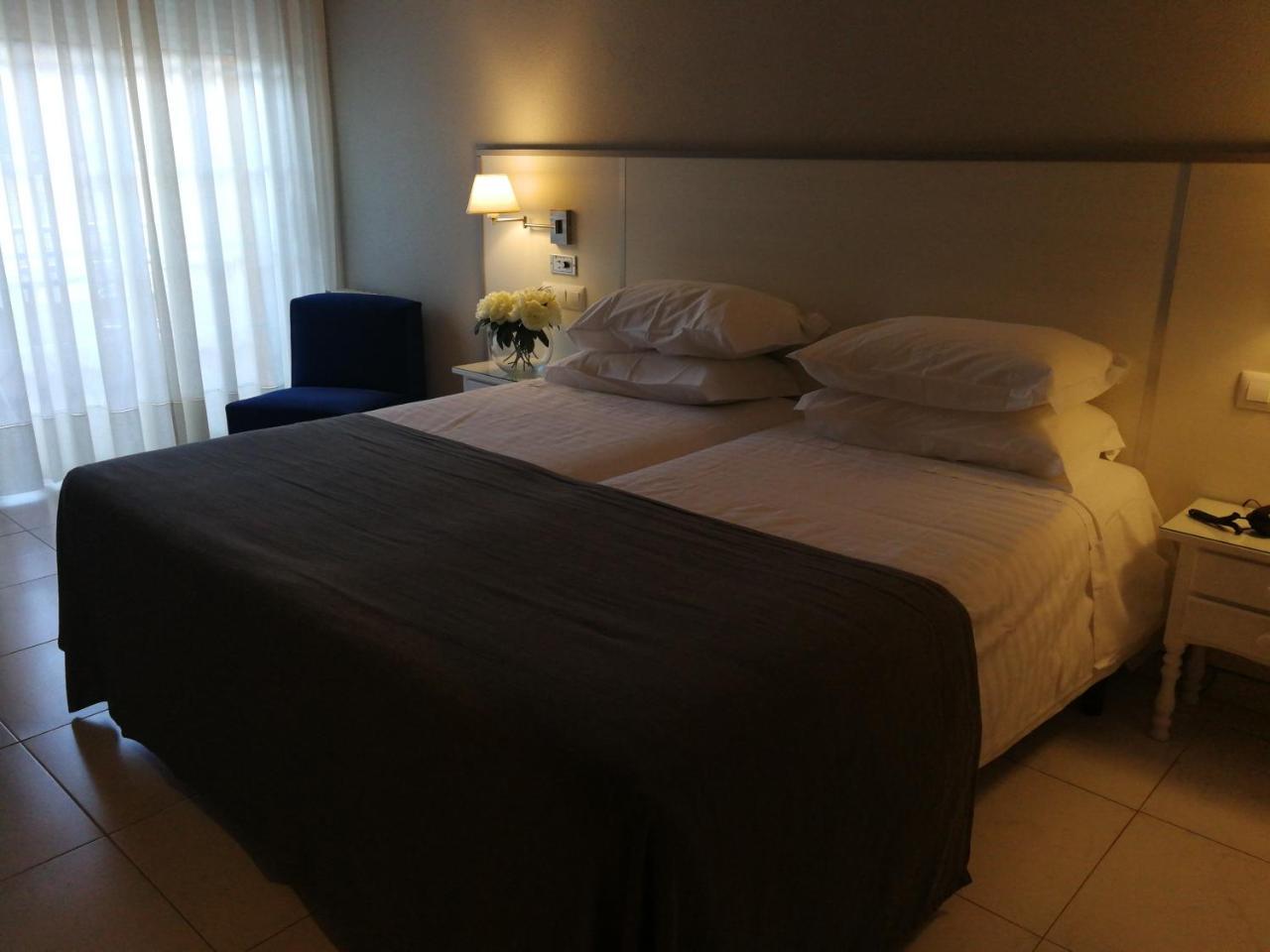 Hotel Ancora Sanxenxo 3*