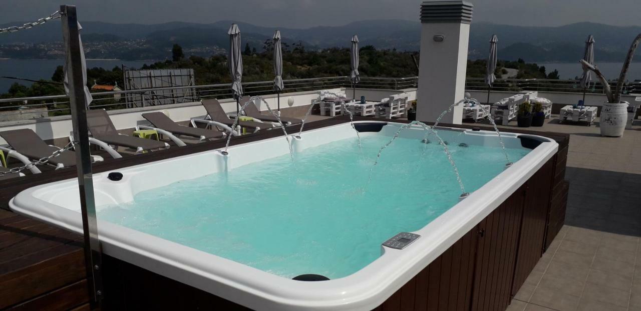 Ancora Sanxenxo Hotel 3*
