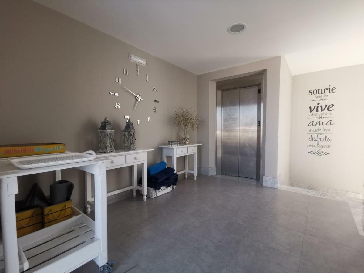 Hotel Ancora Sanxenxo 3*