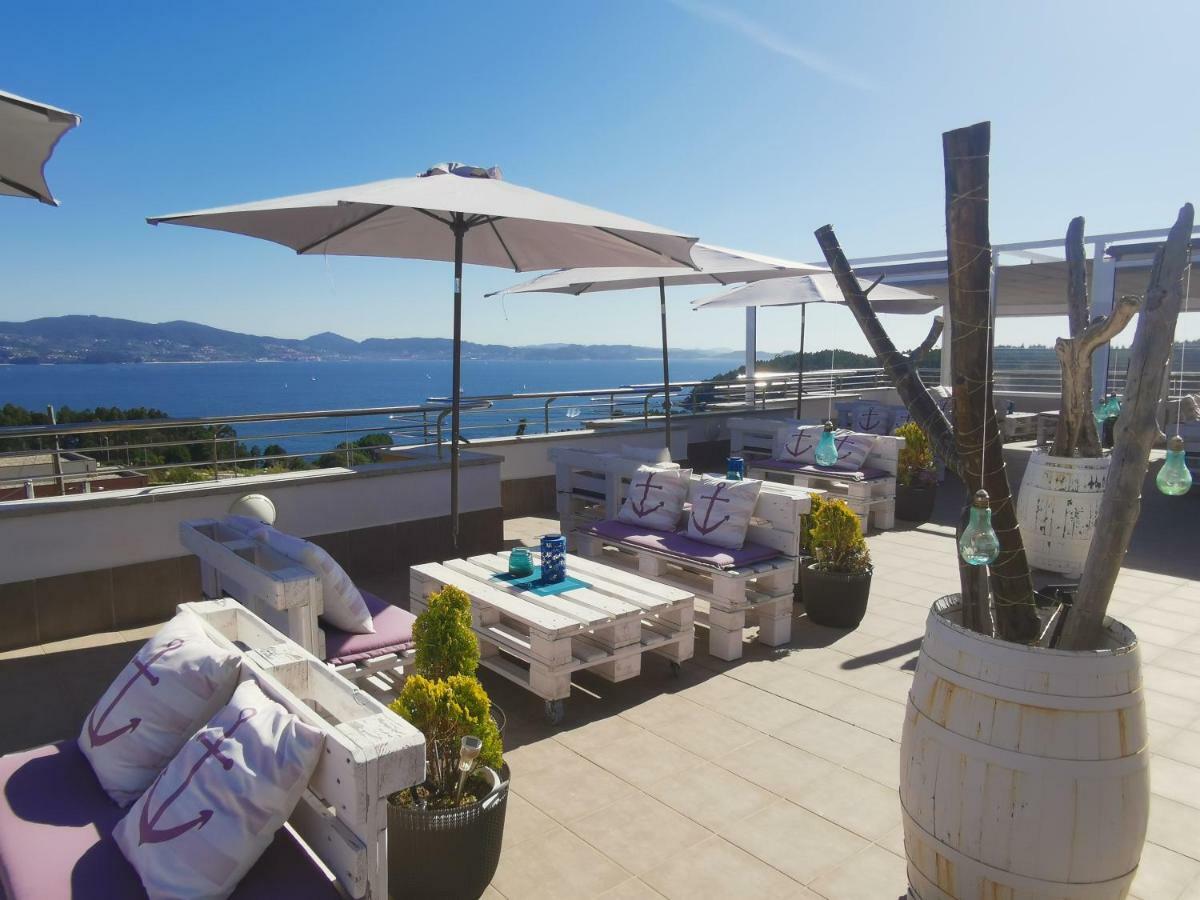 Hotel Ancora Sanxenxo Granxa (Pontevedra)