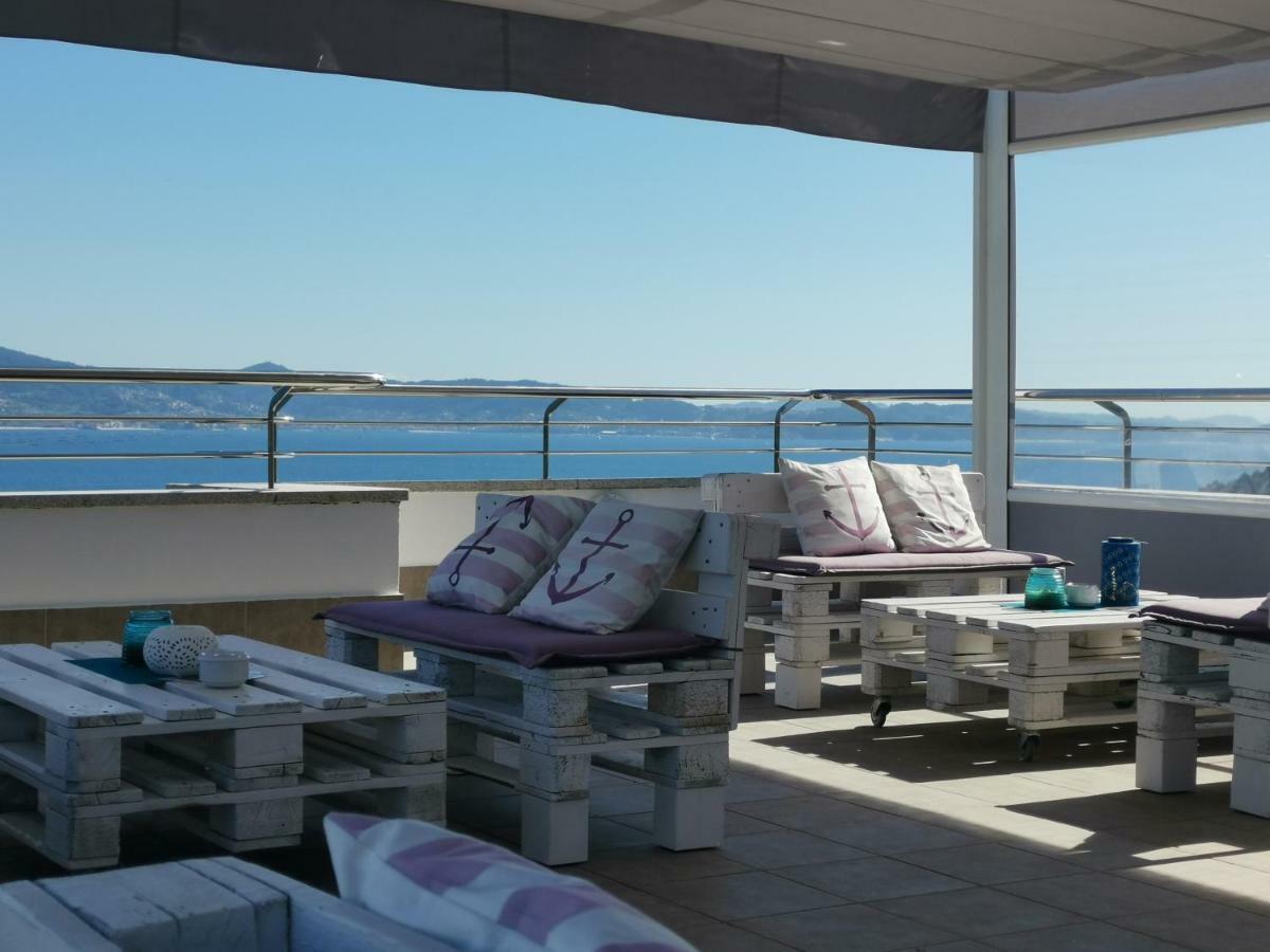 Ancora Sanxenxo Hotel 3*