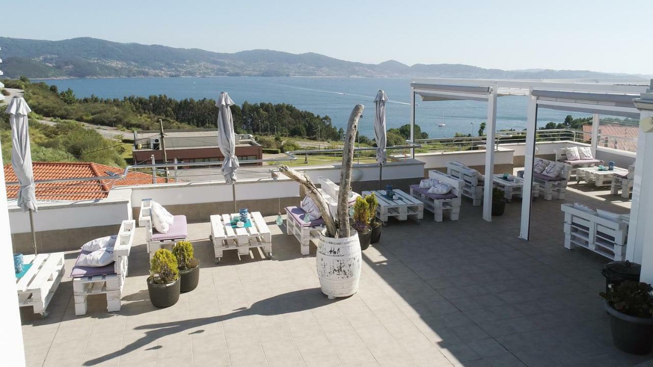 Hotel Ancora Sanxenxo