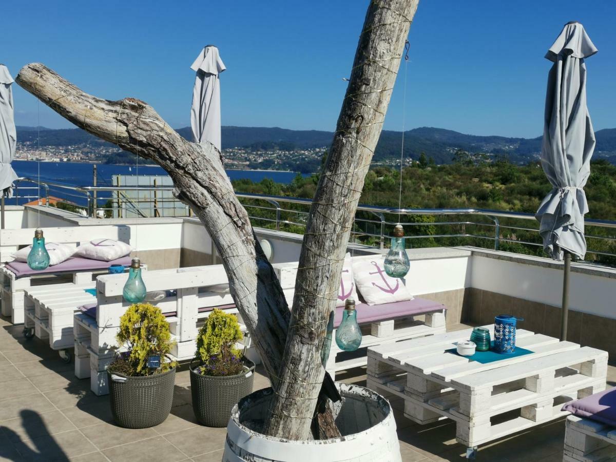 Ancora Sanxenxo Hotel